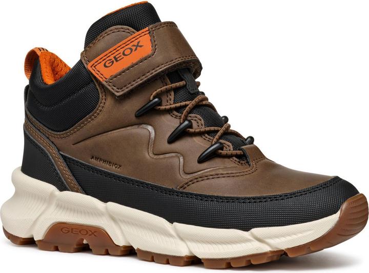 Produktbild Geox damen stiefeletten flexyper plus (37)