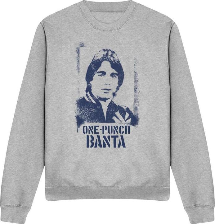 Immagine prodotto Room05 One Punch Banta Felpa Adulto Unisex (XXL)