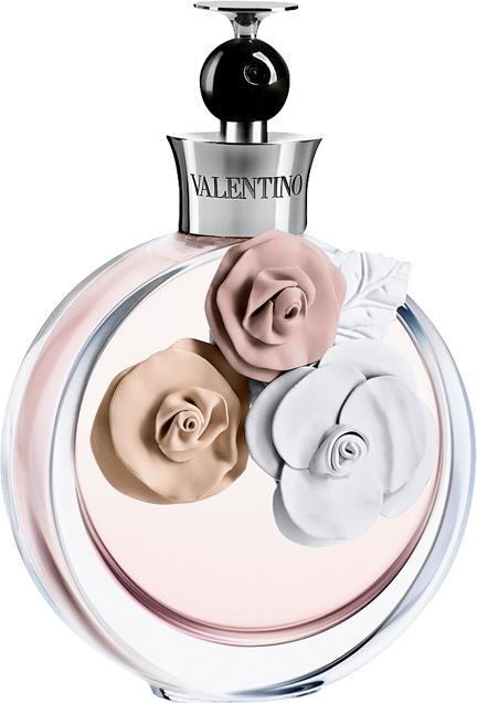 Actual product image Valentino Valentina (Eau de parfum, 50 ml)