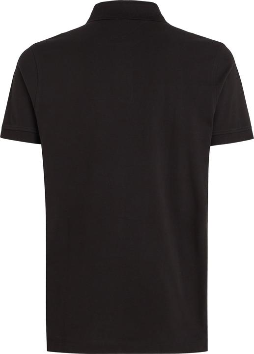 Produktbild Tommy Hilfiger Core 1985 Regular Polo black (3XL)