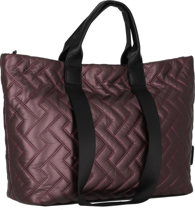 Produktbild Gabor BEHEIM INTERN. FASHION Haley, Zip tote bag L, purple (17 l)