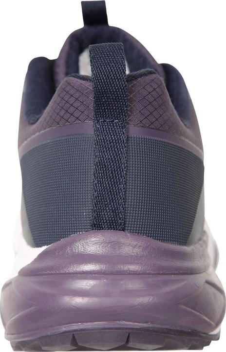 Immagine prodotto Mountain Warehouse Scarpe da ginnastica riciclate Fleet Donna/Ladies (37)