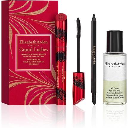 Actual product image Elizabeth Arden Grand Entrance Mascara - Gift Set