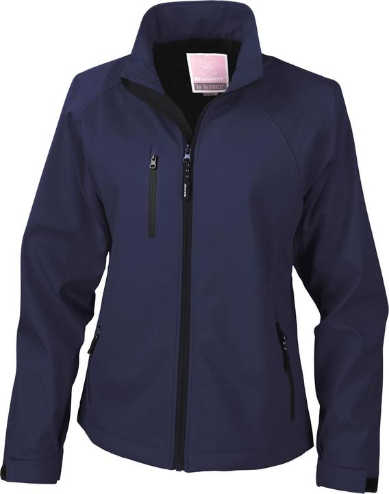 Produktbild Regatta Softshelljacke (34 D)