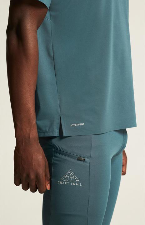 Actual product image Craft Pro Trail S/S Tee 2 (XL)