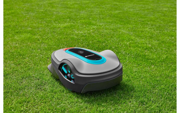Actual product image Gardena Smart Sileno Life Set (1000 m²)