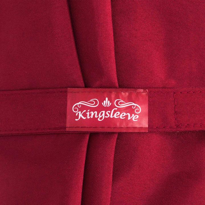 Actual product image Kingsleeve Parasol (3 m)