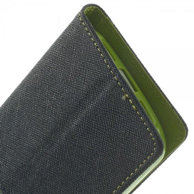 Actual product image Goospery Fancy Diary Series (LG G2 Mini)