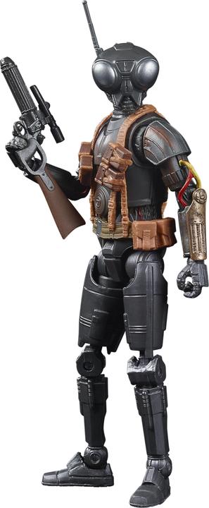 Produktbild Hasbro Star Wars Black