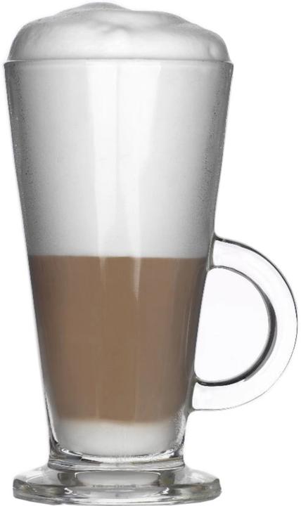 Produktbild Rastal 6er Set Glastasse Acapulco 28cl 15cm (280 ml, 6 x)