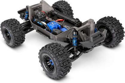 Produktbild Traxxas Wide Maxx (RTR Ready-to-Run)
