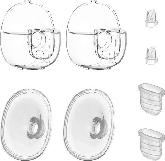 Actual product image Ardo Melia spare parts set