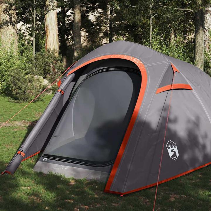 Immagine prodotto VidaXL Tenda a tunnel 3 persone Impermeabile (Tenda a tunnel, 2.90 kg, 3 persone)