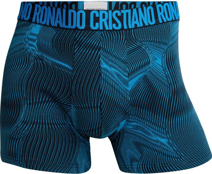 Image du produit CR7 Trunk (L, Lot de 3)