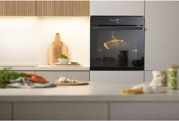 Image du produit Gorenje GO66E PIZZA350C