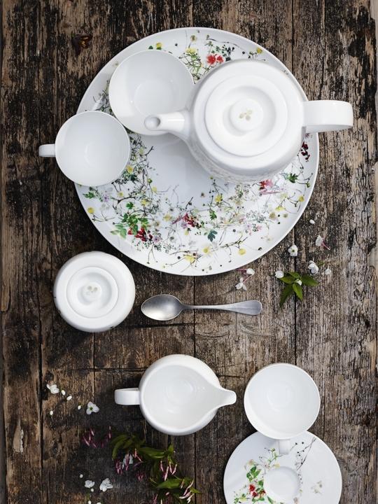 Actual product image Rosenthal Coffee pot 6 p. Brillance Grand Air (1.50 l)