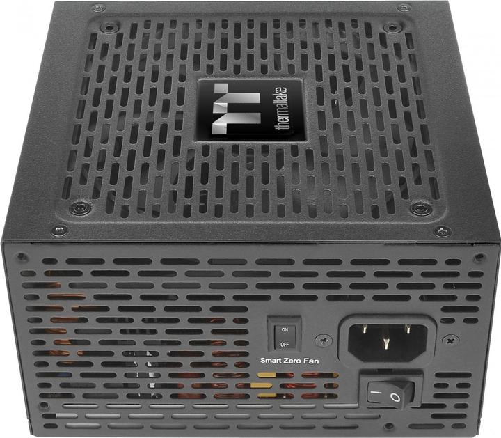 Produktbild Thermaltake Toughpower GF A3 1200W 80+ Gold for Gen 5 (1200 W)