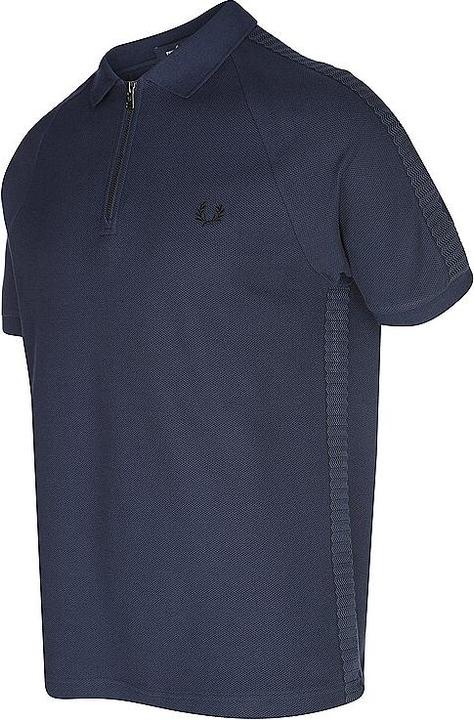 Actual product image Fred Perry Polo shirt (M)