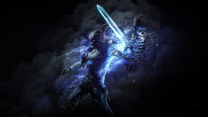 Immagine prodotto NoName Edizione del primo giorno di Outriders (PS4)
