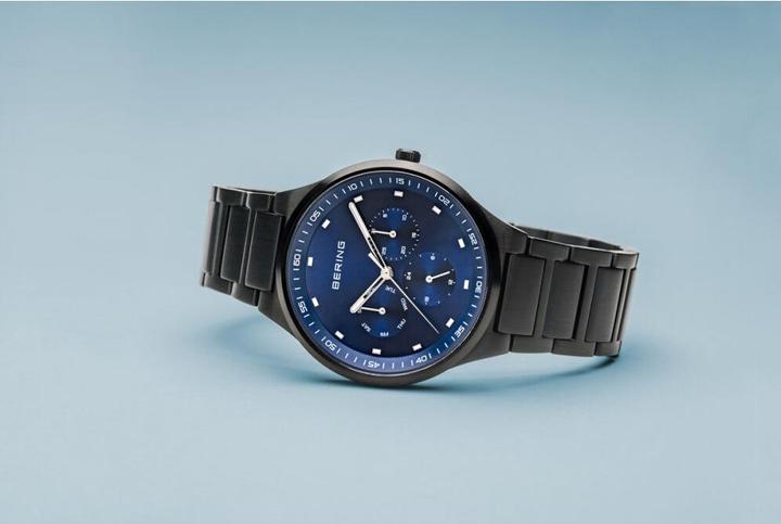 Produktbild Bering Classic (Analoguhr, 40 mm)