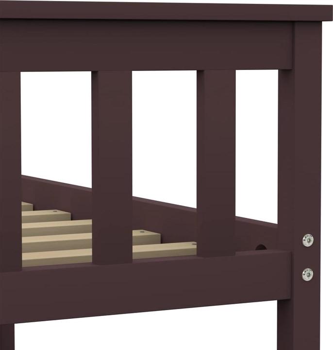Actual product image VidaXL Toby (180 x 200 cm)