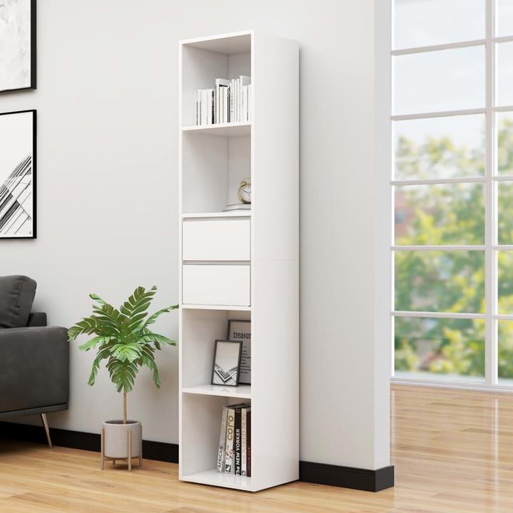 Image du produit VidaXL Heinrick (36 x 30 x 171 cm)