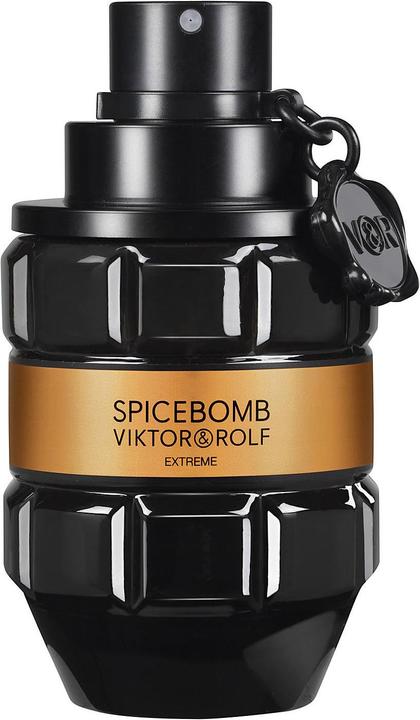 Immagine prodotto Viktor & Rolf Spicebomb Extreme (Eau de parfum, 50 ml)