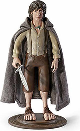 Image du produit Noble Collection Le Seigneur des anneaux: Frodon Sacquet