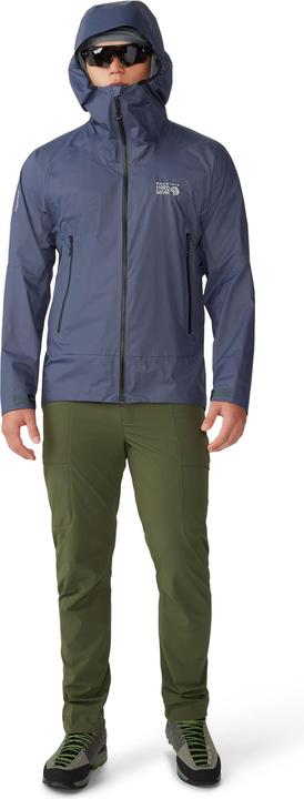 Actual product image Mountain Hardwear M Premonition™ UL Jacket (L)