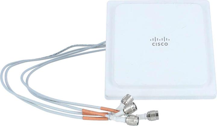 Actual product image Cisco AIR-ANT2524V4C: WLAN antenna (5G)
