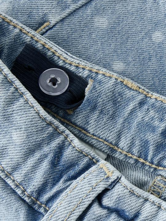 Actual product image Name it Denim Shorts (92)