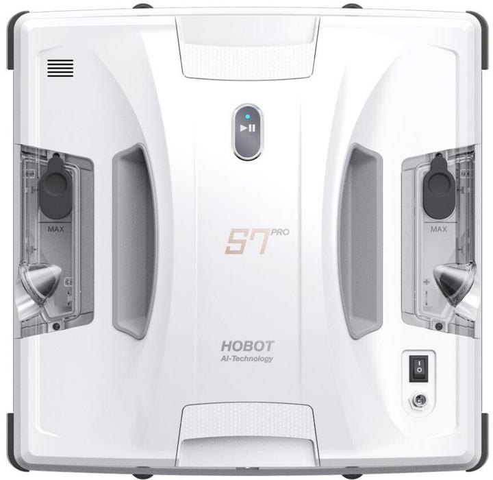 Hobot Robot lavavetri S-7 Pro