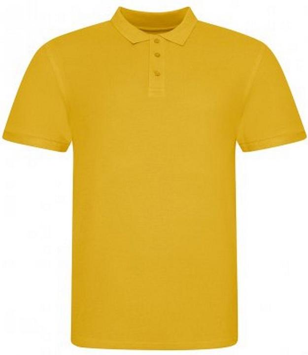 Moutarde jaune