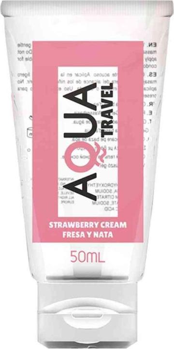 Image du produit Marina Gel de voyage Lollipop 50 ml (50 ml)