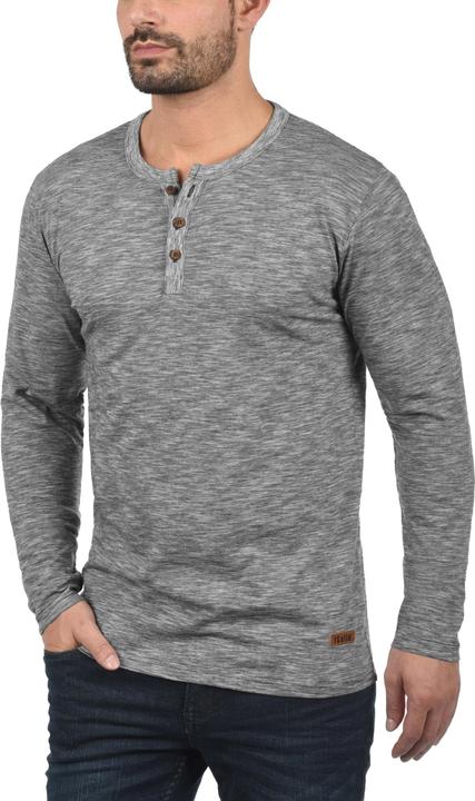 Actual product image Solid Migos Men's Longsleeve (L)