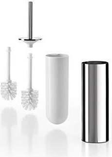 Actual product image Inda Toilet brush holder