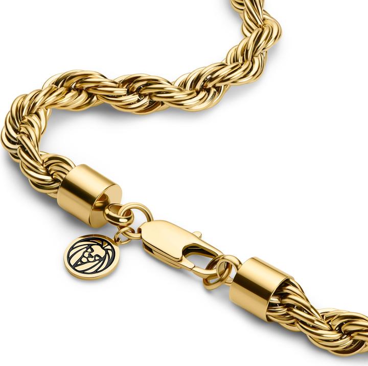 Actual product image Lucleon Essentials (Stainless steel, 45 cm)