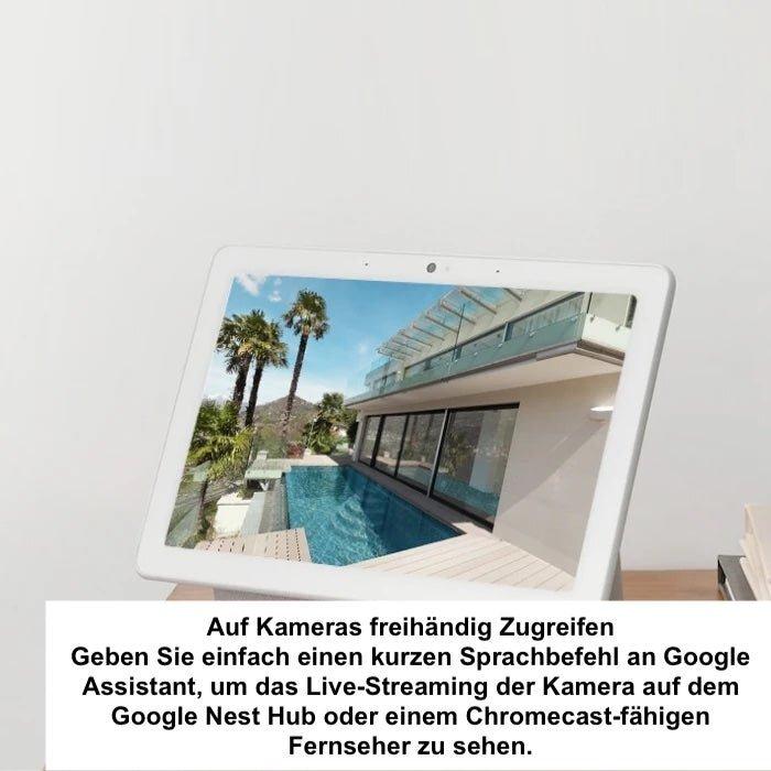Produktbild Reolink Home Hub Pro (Netzwerk Videorecorder (NVR))