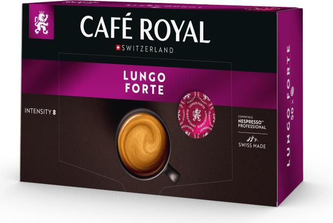 Lungo Intenso