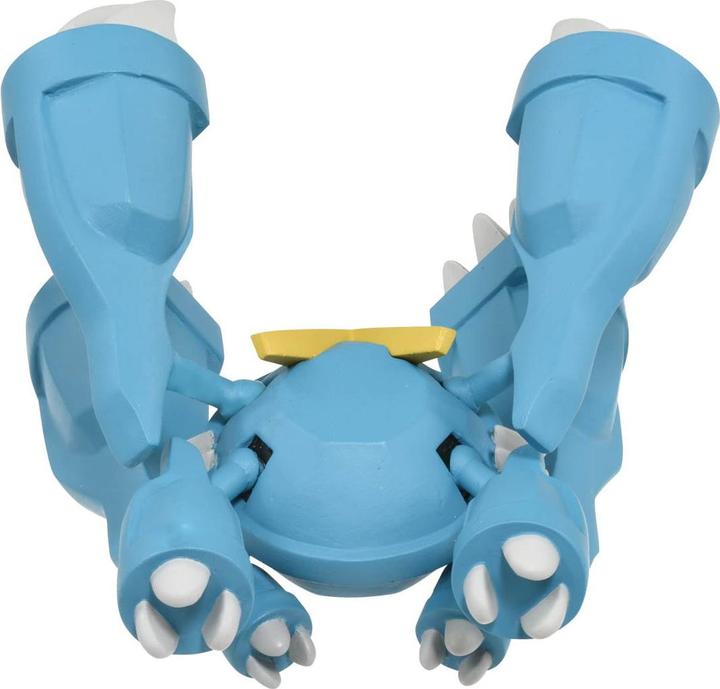 Actual product image Takara Tomy Pokemon - Mega Metagross Moncollé