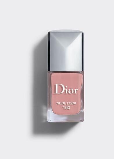 Immagine prodotto Dior Rouge Vernis No 100 (100, Smalto)