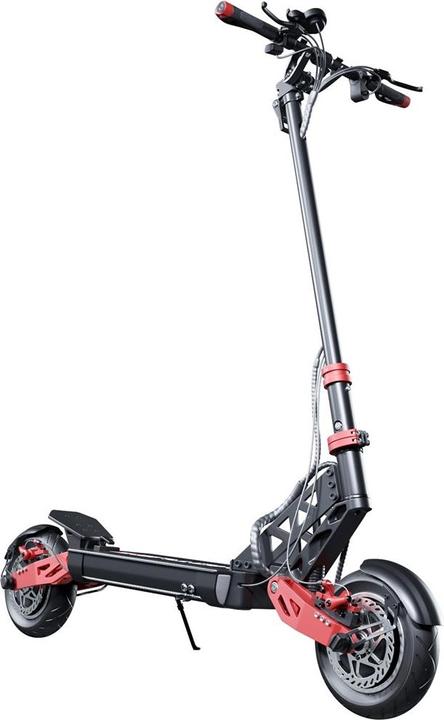 Produktbild Motus Pro 10 Sport (65 km/h, 85 km, 1000 W)
