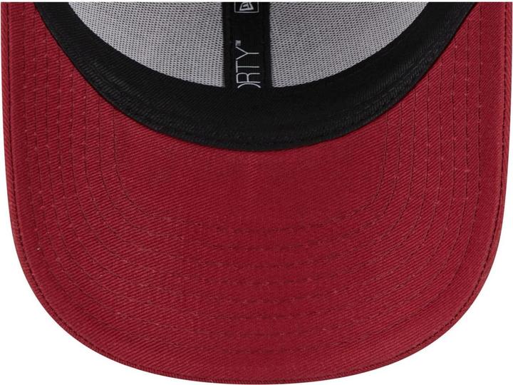 Actual product image New Era 9Forty Kids Cap - New York Yankees cardinal Child (53, 52 C, 54 C)