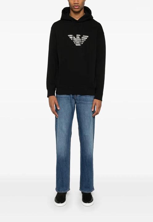 Produktbild Emporio Armani Felpa (M)