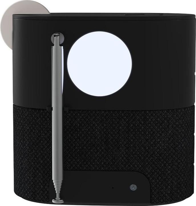 Actual product image SackIT Radiowecker