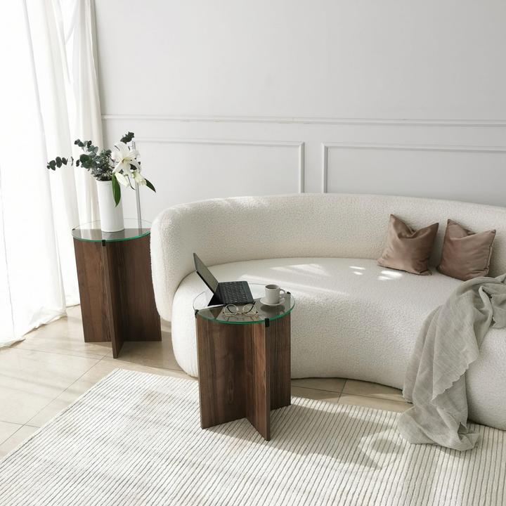 Actual product image Skye Decor Haylee (40 x 40 x 50 cm)