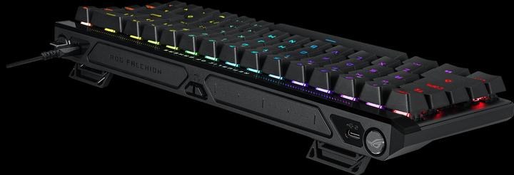 Produktbild ASUS ROG Falchion Ace HFX (DE, Kabelgebunden)