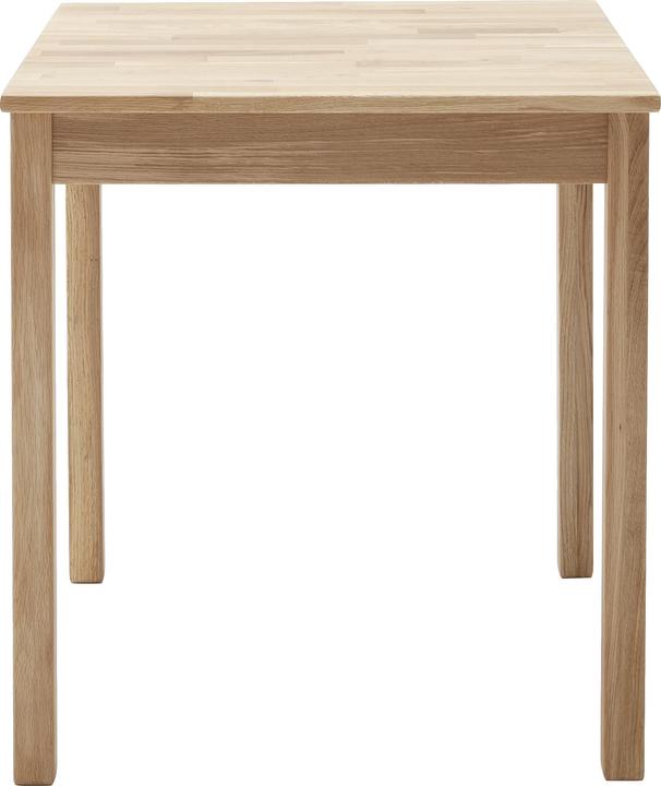 Image du produit Robas Lund Alfons (70 x 70 x 76 cm)