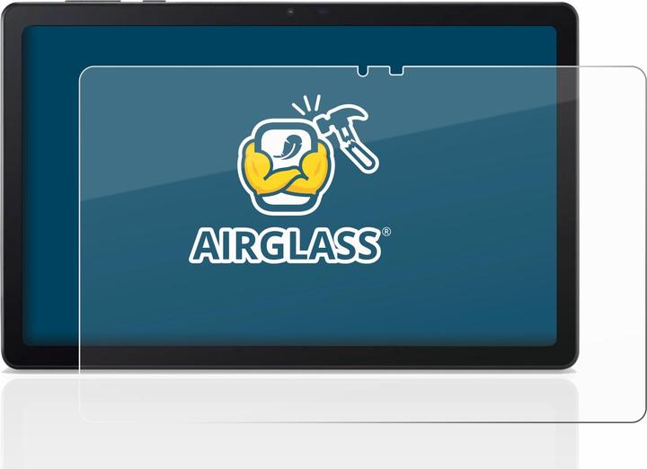 Actual product image BROTECT AirGlass Glass (1 Piece, Acer Iconia Tab P10)