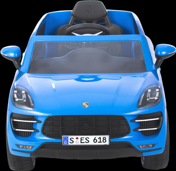 Immagine prodotto Rollplay Porsche Macan Turbo SUV (12 V)